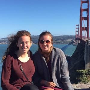 Meet your Posher, Becky